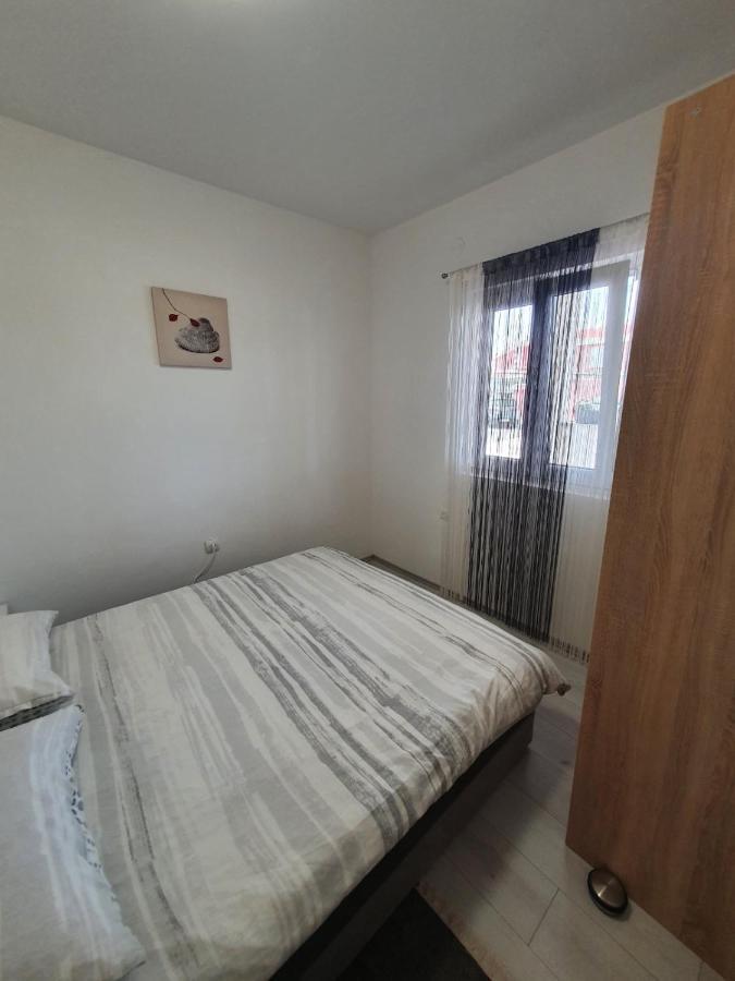 Apartments Nemcic 2 宁 外观 照片