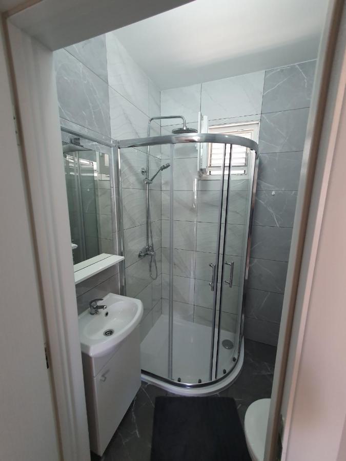 Apartments Nemcic 2 宁 外观 照片